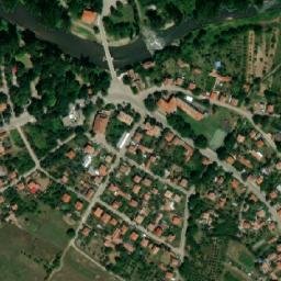 Satellite imagery of TT4/XXXI/, BG