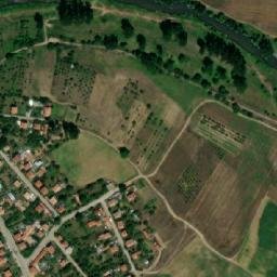 Satellite imagery of TT4/XXXI/, BG