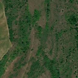 Satellite imagery of Chetirski Rid, BG
