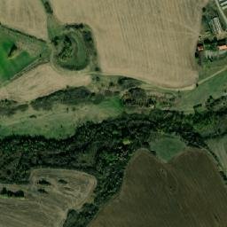 Satellite imagery of TT24/45/, BG