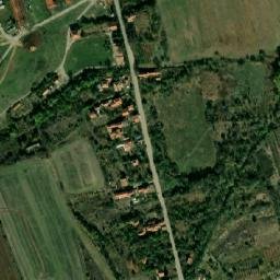 Satellite imagery of TT24/45/, BG