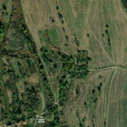 Satellite imagery of TT24/45/, BG