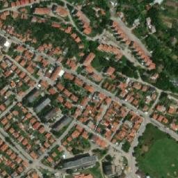 Satellite imagery of TT64, BG