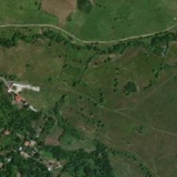Satellite imagery of TT64, BG
