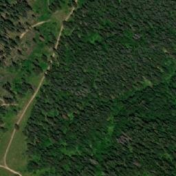 Satellite imagery of TT1371, BG