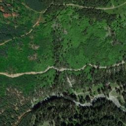 Satellite imagery of Kochrakovets, BG