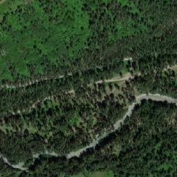 Satellite imagery of Kochrakovets, BG