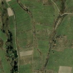 Satellite imagery of Golyamata livada, BG