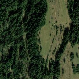 Satellite imagery of Golyamata livada, BG
