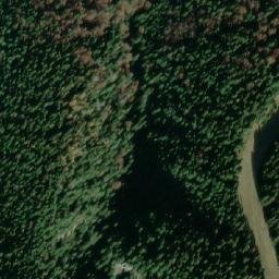 Satellite imagery of Chamkoria, BG