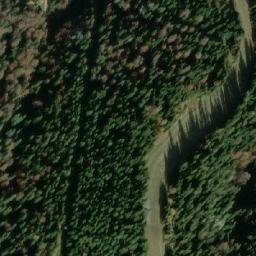 Satellite imagery of Chamkoria, BG