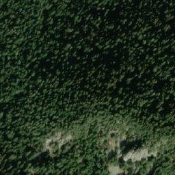 Satellite imagery of Martinovi baraki 3, BG