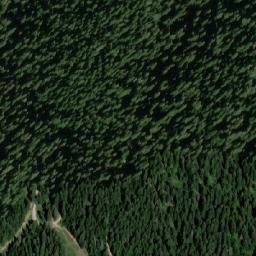 Satellite imagery of Martinovi baraki 3, BG