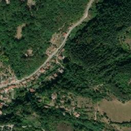 Satellite imagery of TT38, BG