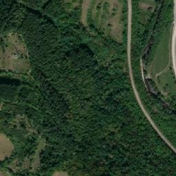 Satellite imagery of TT38, BG