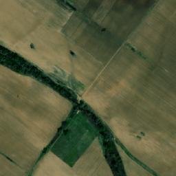 Satellite imagery of Misilimska Mogila, BG