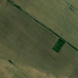 Satellite imagery of Misilimska Mogila, BG