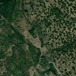 Satellite imagery of Gradishte, BG
