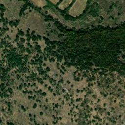 Satellite imagery of Gradishte, BG