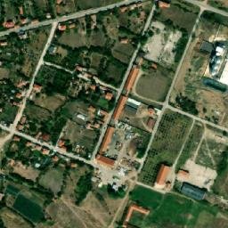 Satellite imagery of TT29/IX/, BG