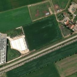 Satellite imagery of TT29, BG