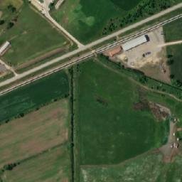 Satellite imagery of TT29, BG