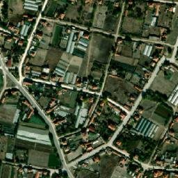 Satellite imagery of TT66A, BG