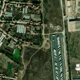 Satellite imagery of TT66A, BG