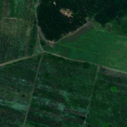 Satellite imagery of TT57/55/, BG