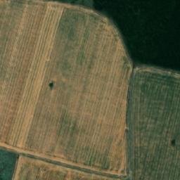 Satellite imagery of TT57/55/, BG