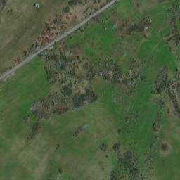 Satellite imagery of Karatepe, BG
