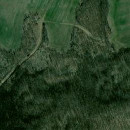 Satellite imagery of Visokia Bair, BG
