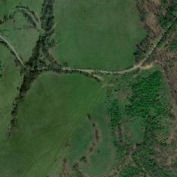 Satellite imagery of Kara Isak, BG