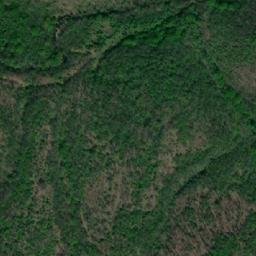Satellite imagery of Gradishkoto Kale, BG