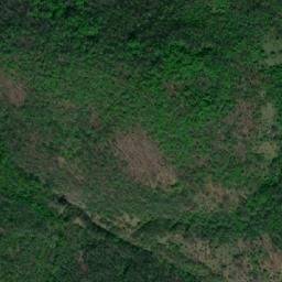 Satellite imagery of Gradishkoto Kale, BG