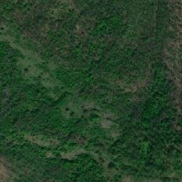 Satellite imagery of Gradishkoto Kale, BG