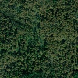 Satellite imagery of Dervishkata, BG