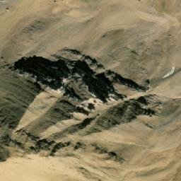 Satellite imagery of survey_point, KZ