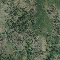 Satellite imagery of Bowser Mine, US