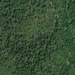 Satellite imagery of Red Rose Mine, US