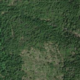 Satellite imagery of Red Rose Mine, US