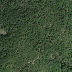 Satellite imagery of Snow Bird Mine, US
