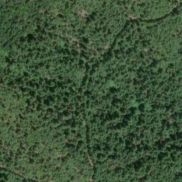 Satellite imagery of Snow Bird Mine, US
