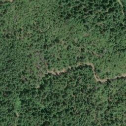 Satellite imagery of Snow Bird Mine, US