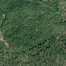 Satellite imagery of Watts Mine, US