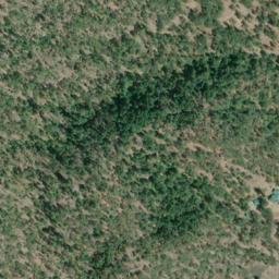 Satellite imagery of Layton Mine, US