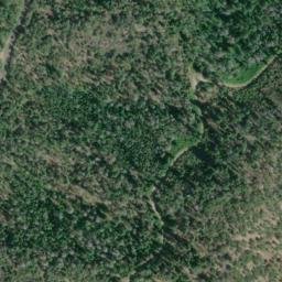 Satellite imagery of Layton Mine, US