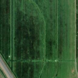 Satellite imagery of The Neck, US