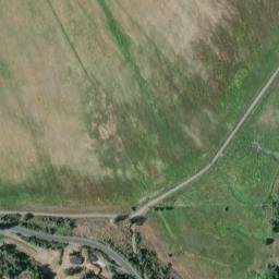 Satellite imagery of McCornack Point, US