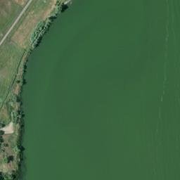 Satellite imagery of McCornack Point, US